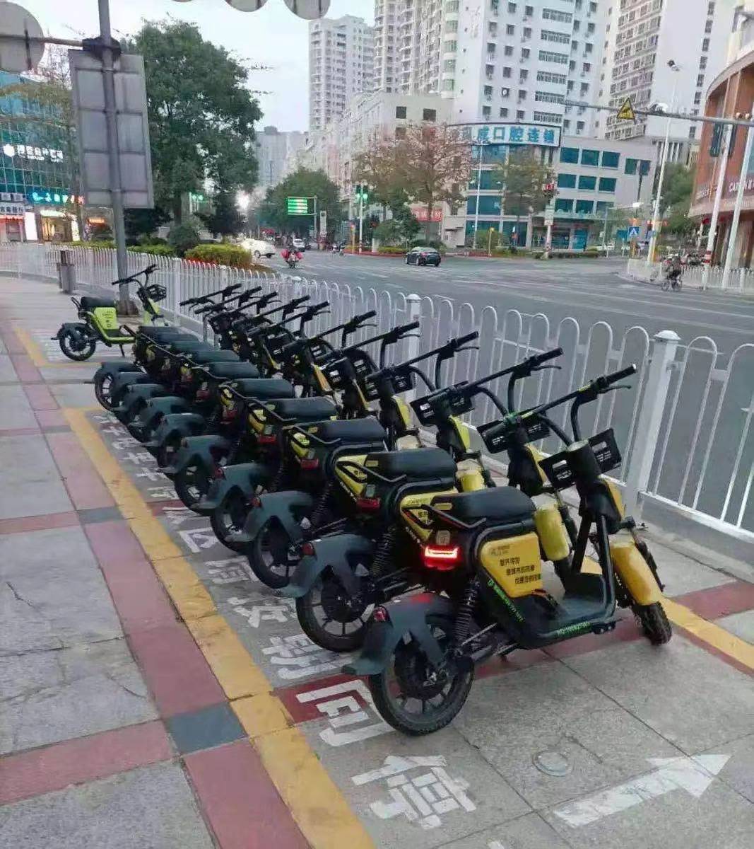 共享單車押金多少？到底好不好？