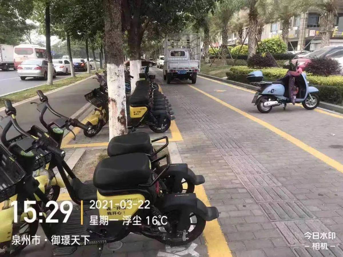 沈陽共享單車存在哪些問題？
