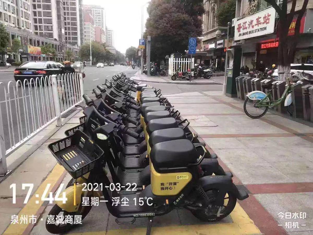 微信可以掃共享單車嗎？詳細解答教你輕松騎行