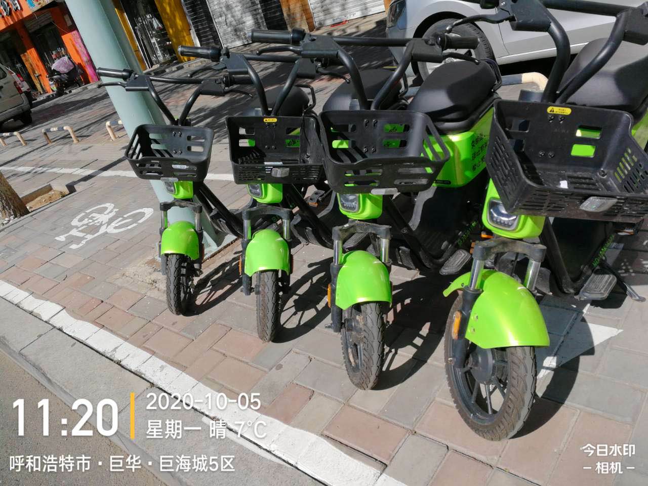 南京共享單車(chē)市場(chǎng)未來(lái)機(jī)會(huì)如何?